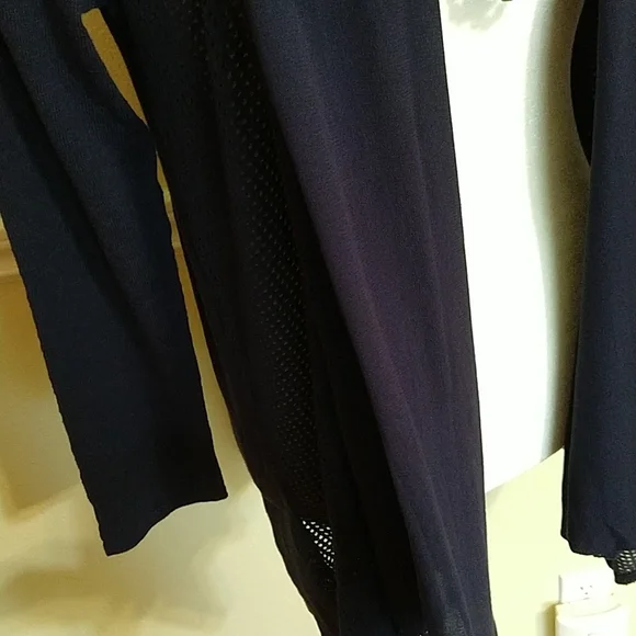 🆕 Style&Co Open Front Cardigan - Picture 3 of 10